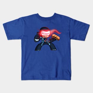 CykeCutie Kids T-Shirt